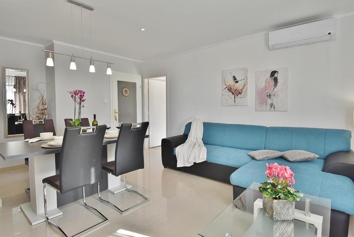 Apartments Ruzica Banjol Extérieur photo