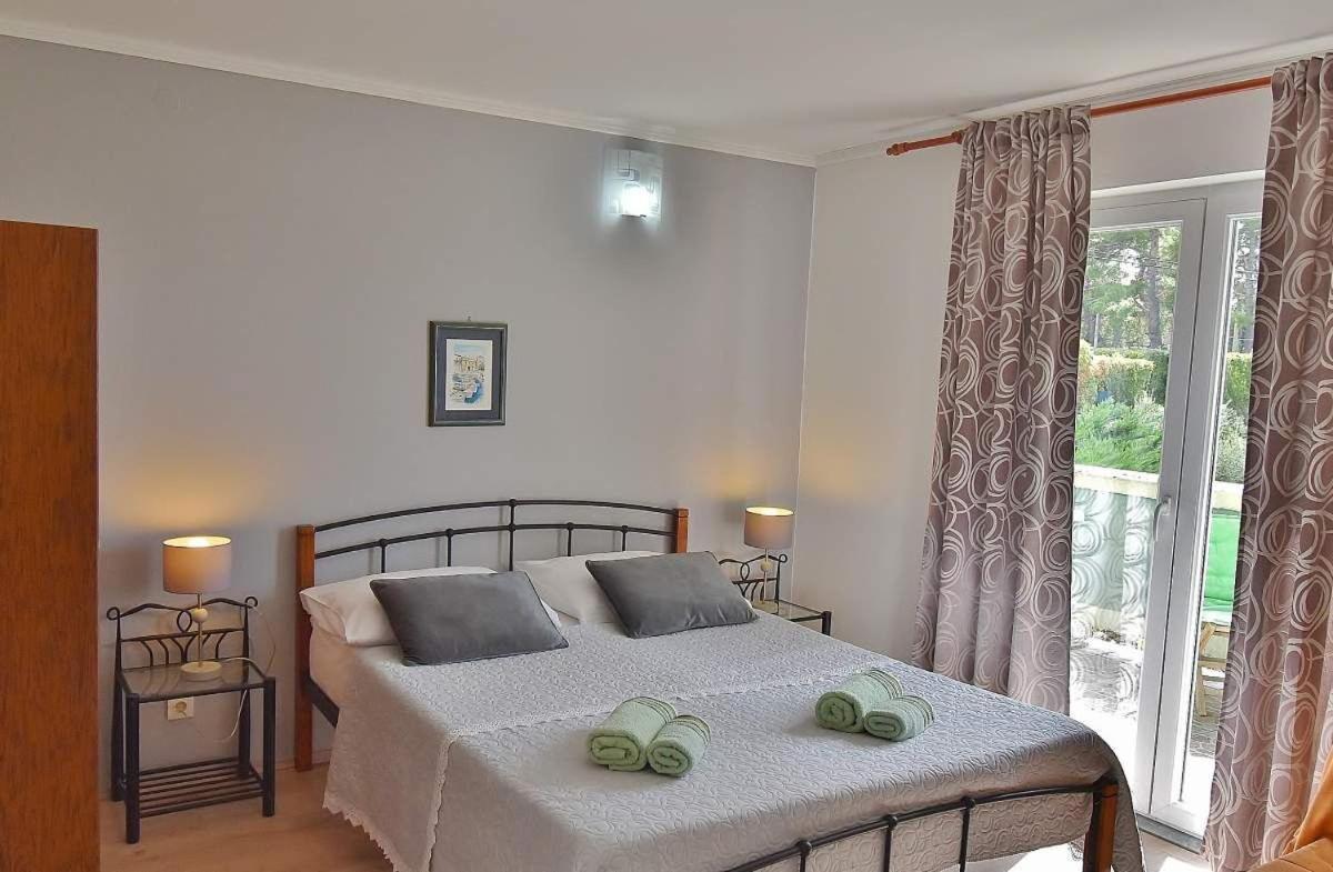 Apartments Ruzica Banjol Extérieur photo