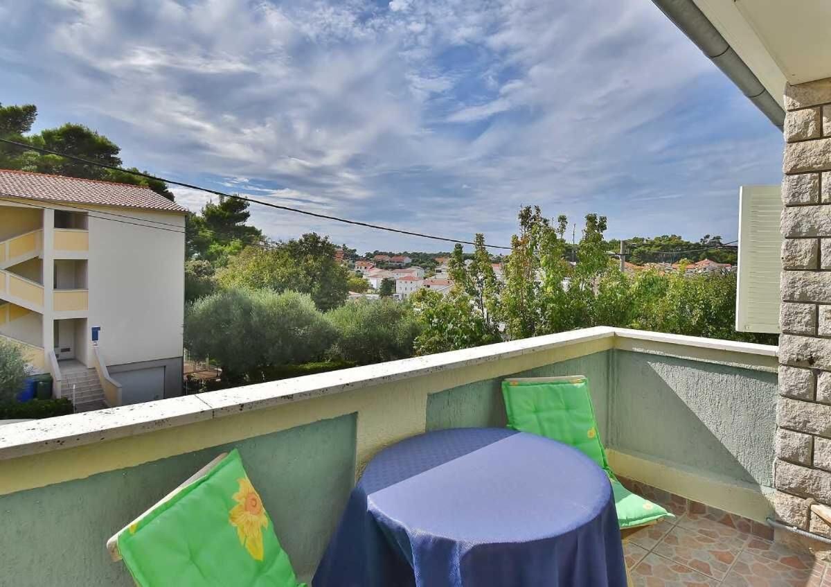 Apartments Ruzica Banjol Extérieur photo