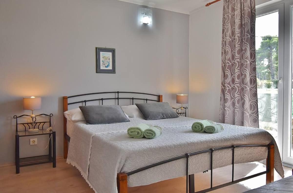 Apartments Ruzica Banjol Extérieur photo