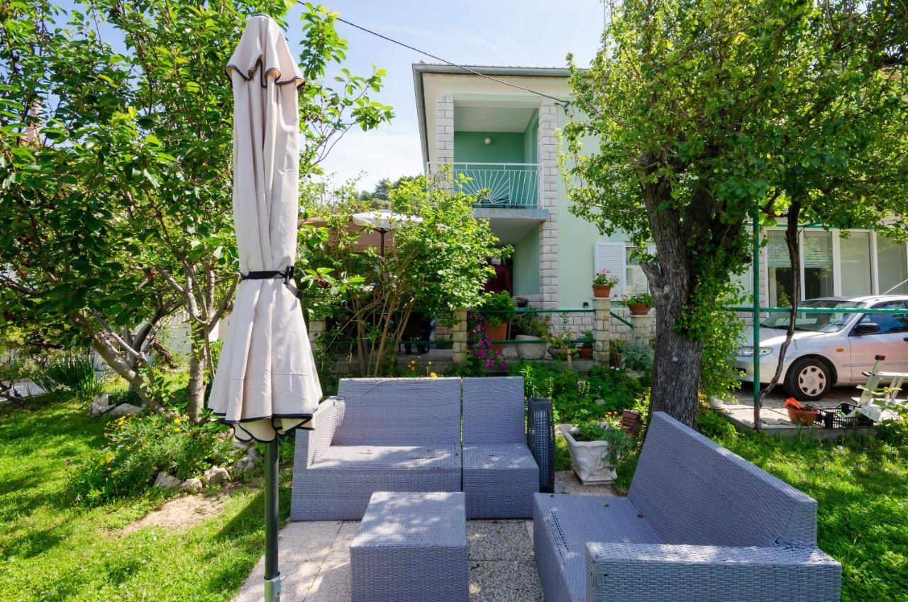 Apartments Ruzica Banjol Extérieur photo