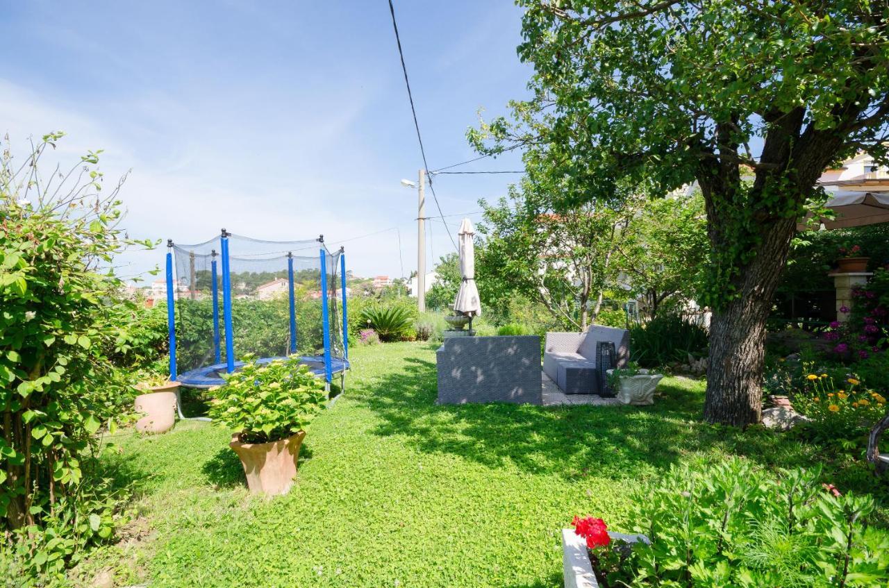 Apartments Ruzica Banjol Extérieur photo